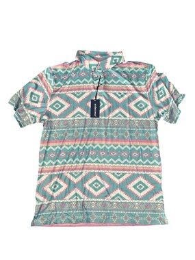 Men’s Golf Polo